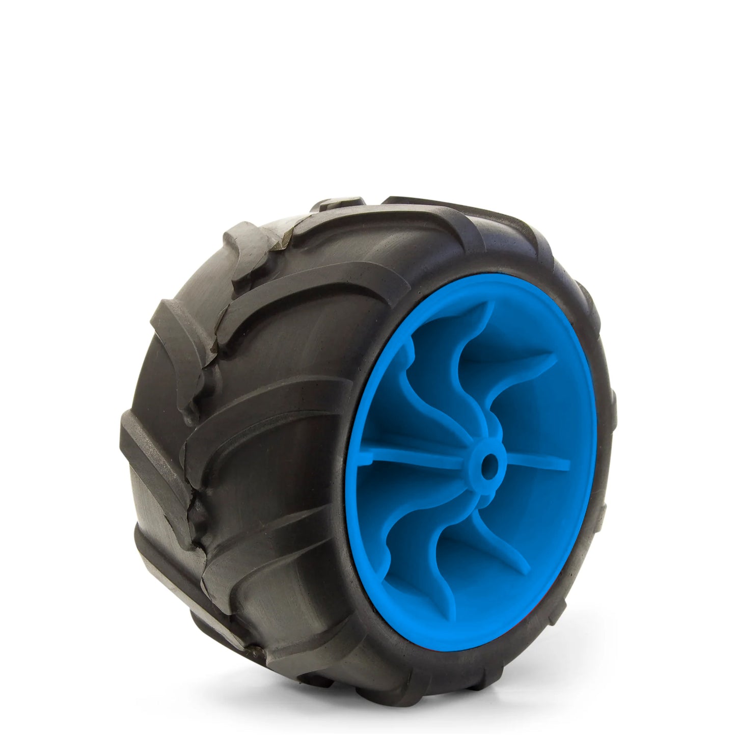 All-Terrain Replacement 7" Wheel | Each - Creative Wagons