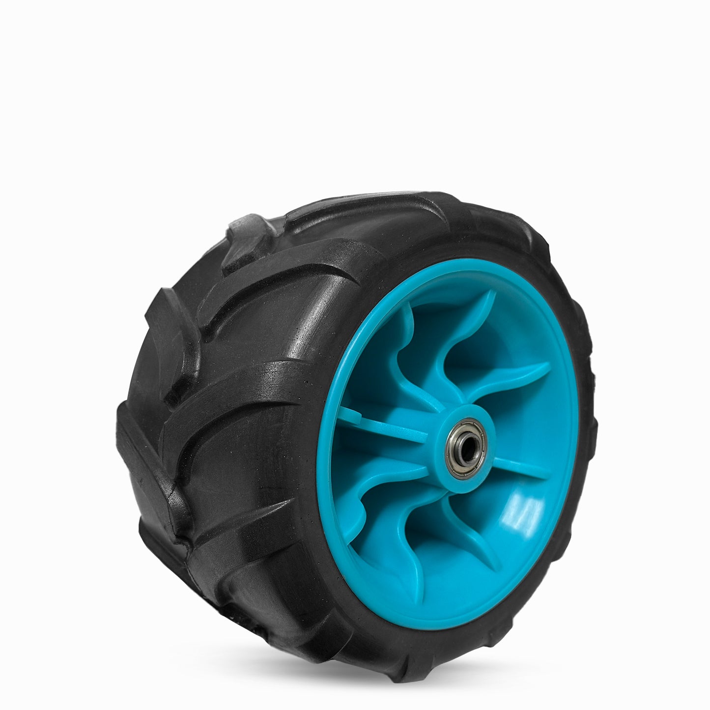 All-Terrain Replacement 7" Wheel | Each - Creative Wagons