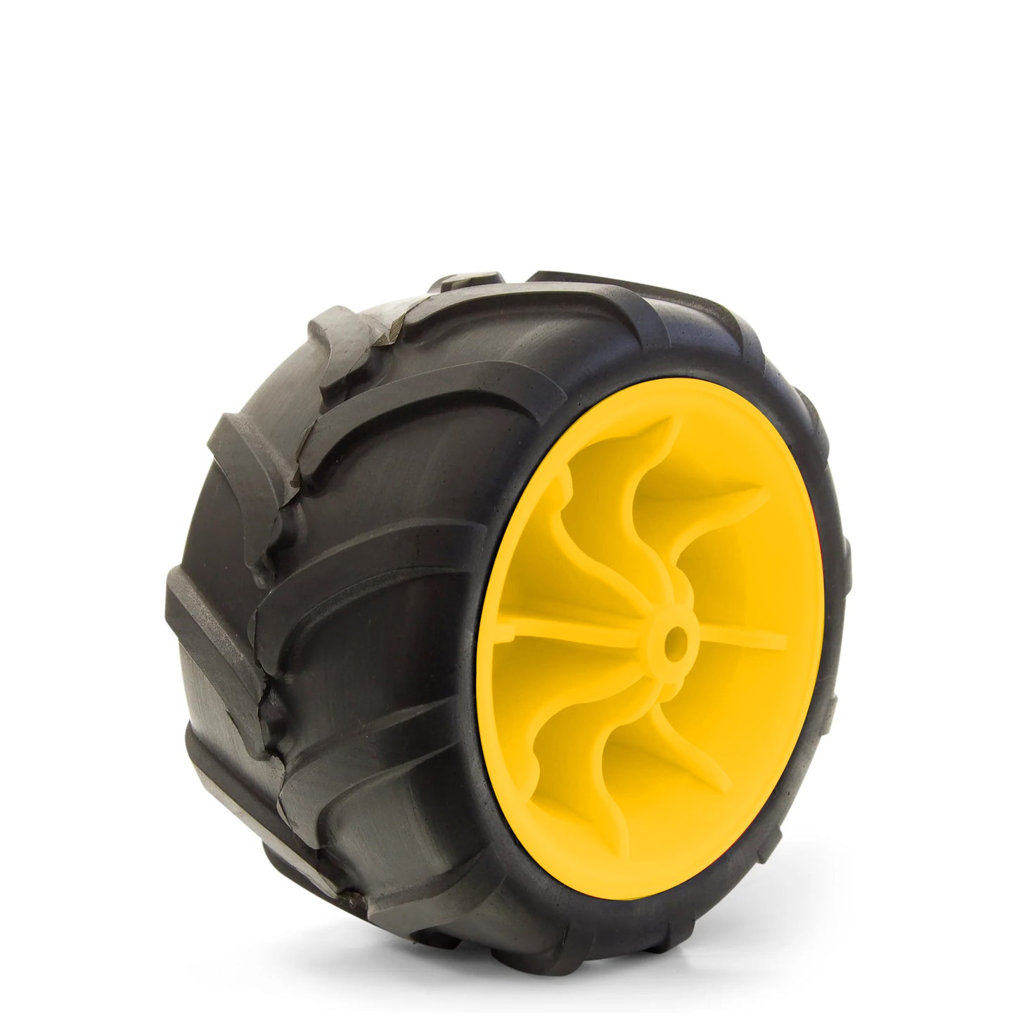 All-Terrain Replacement 7" Wheel | Each - Creative Wagons