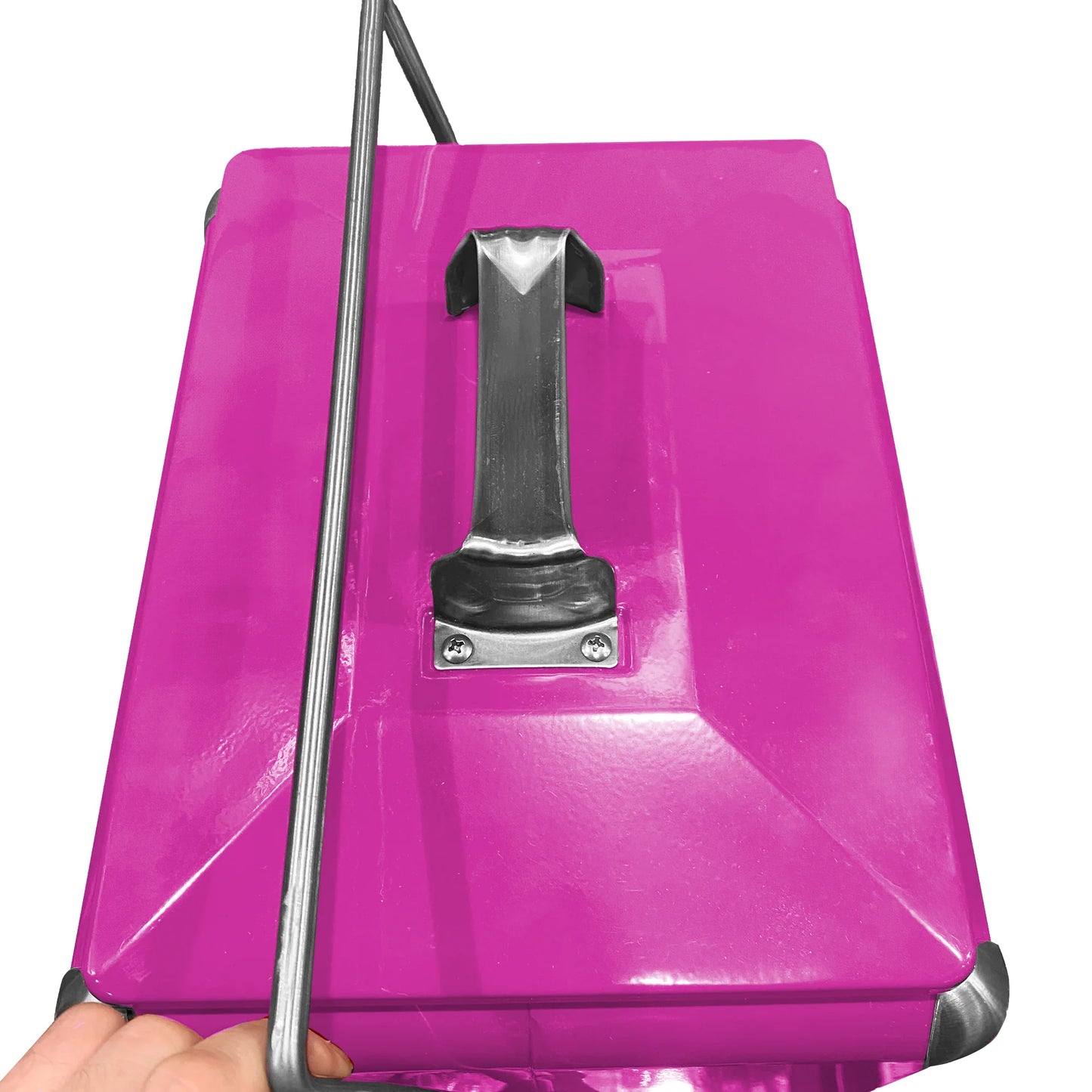 Retro Legacy Cooler | All Colors - Creative Wagons