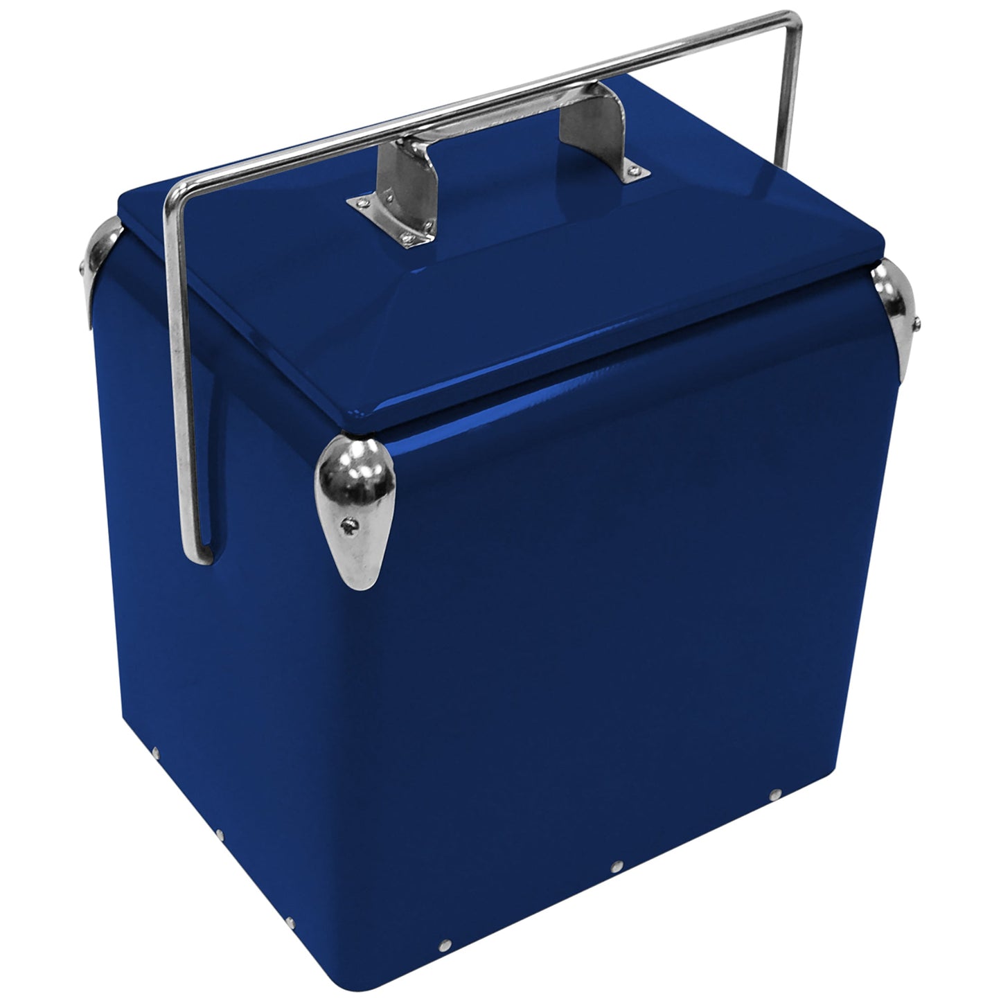 Retro Legacy Cooler | All Colors - Creative Wagons