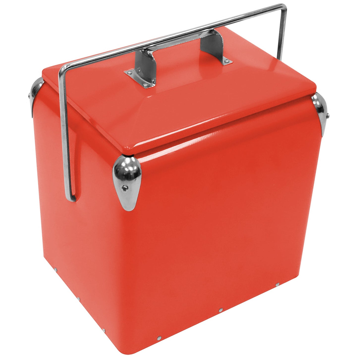 Retro Legacy Cooler | All Colors - Creative Wagons