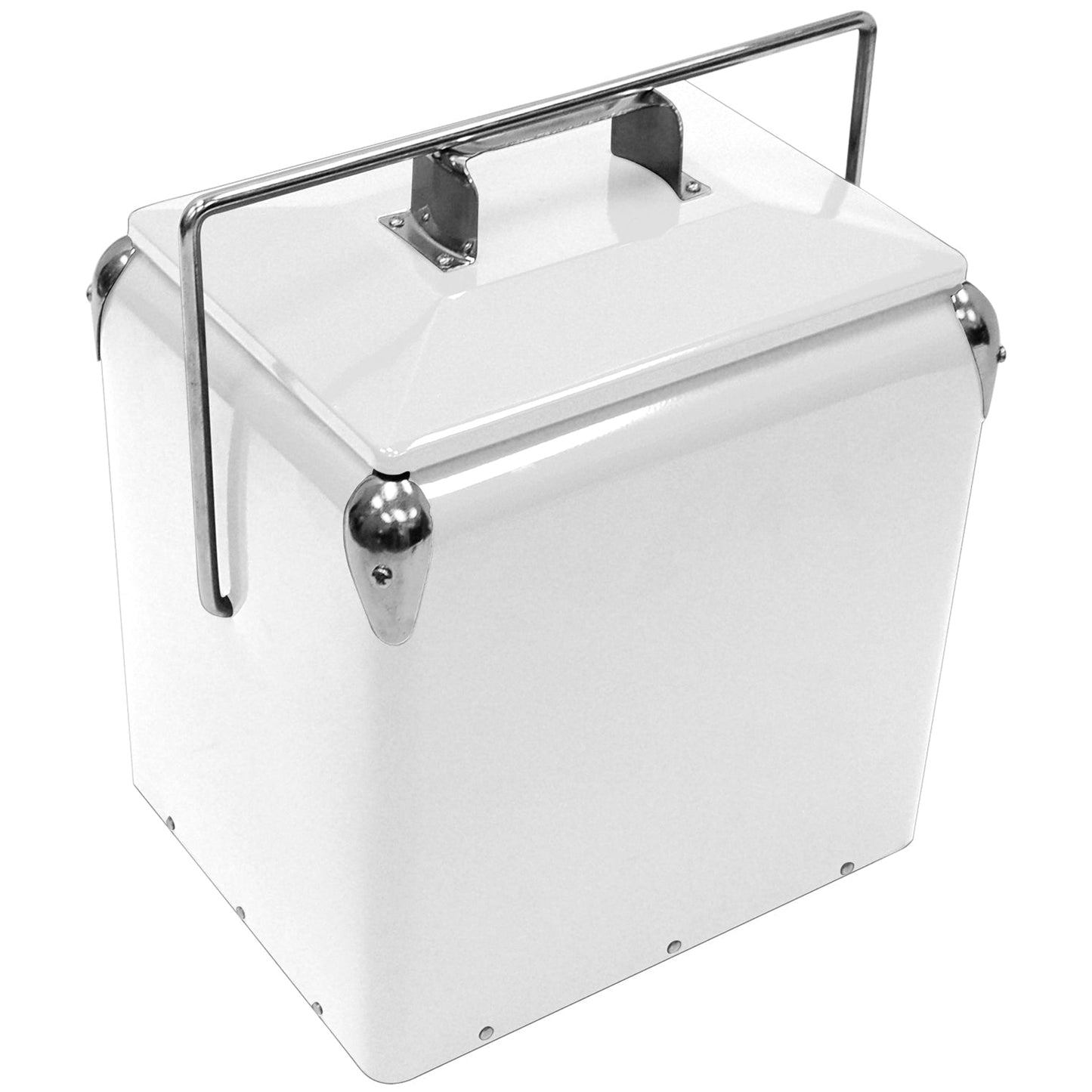 Retro Legacy Cooler | All Colors - Creative Wagons