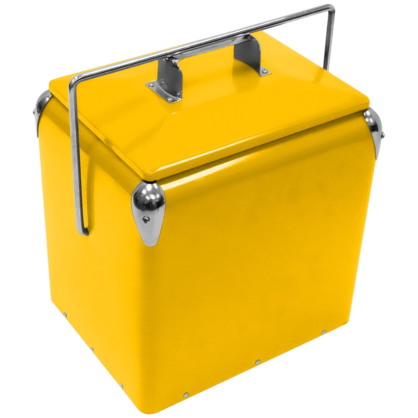 Retro Legacy Cooler | All Colors - Creative Wagons