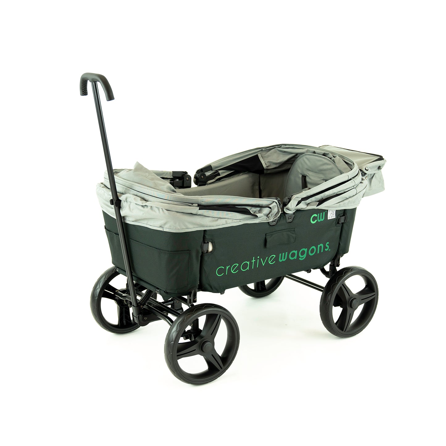 Wagon Buggy - Custom Folding Wagons