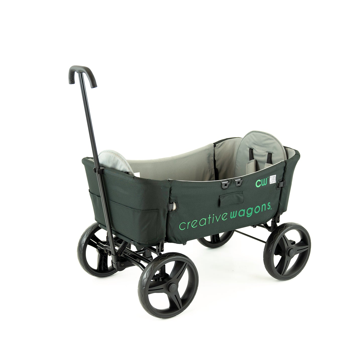 Wagon Buggy - Custom Folding Wagons