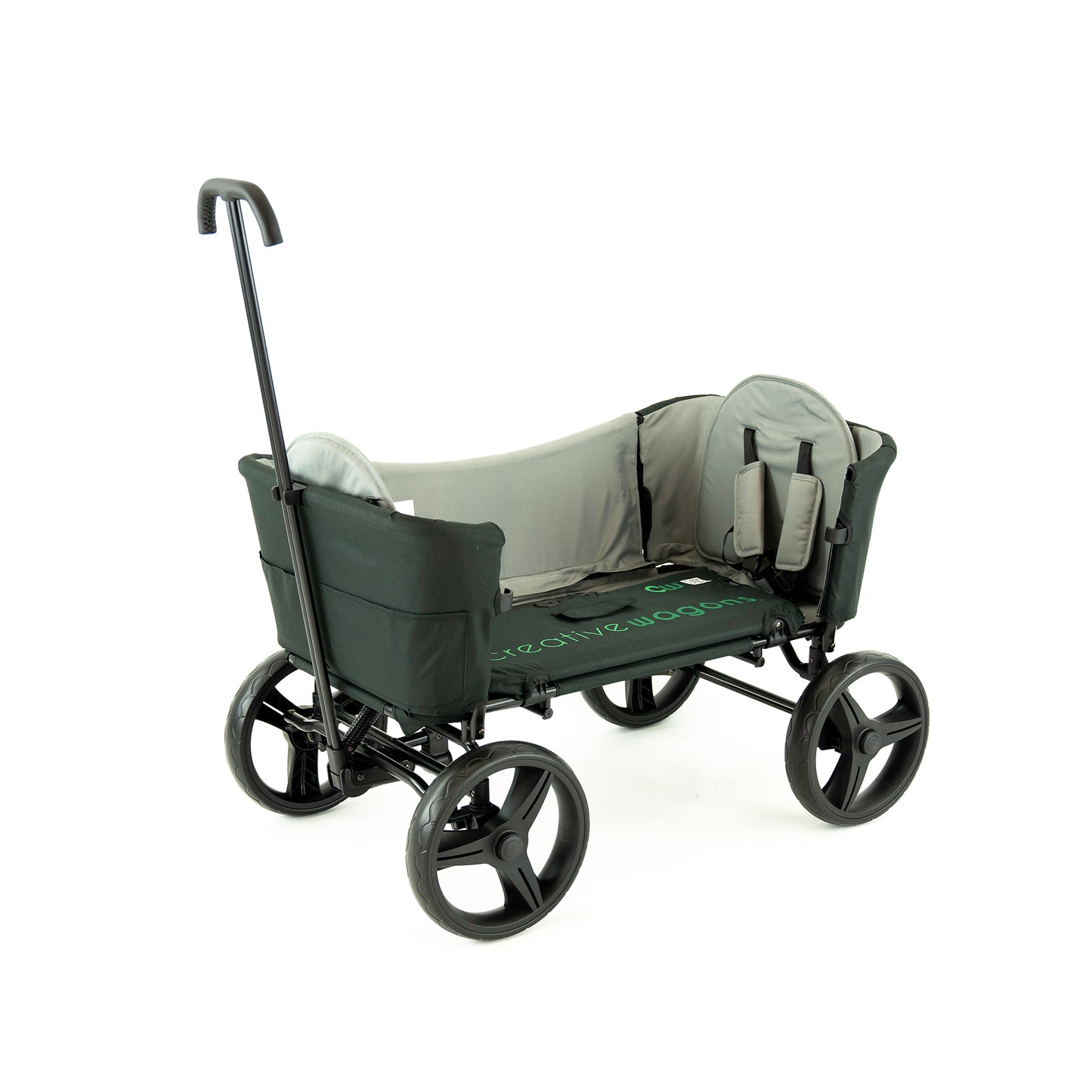 Wagon Buggy - Custom Folding Wagons