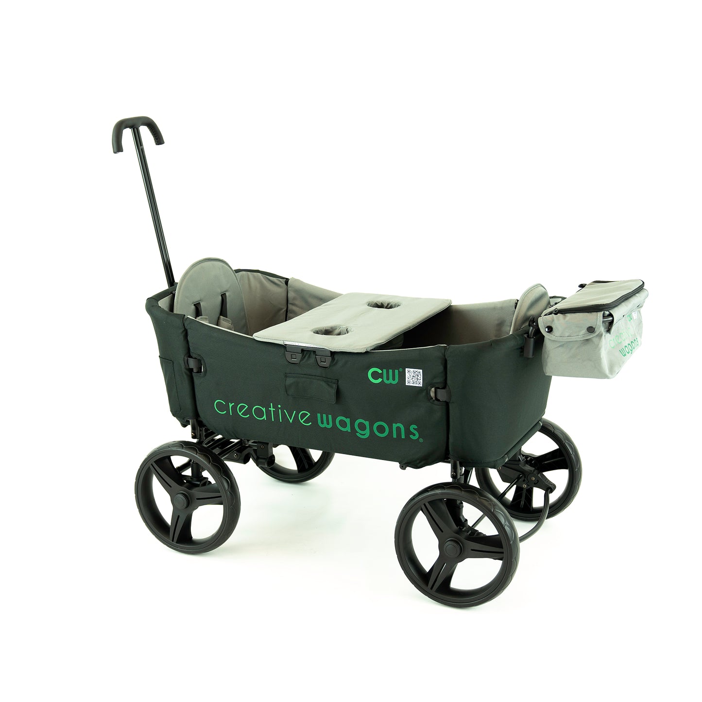 Wagon Buggy - Custom Folding Wagons