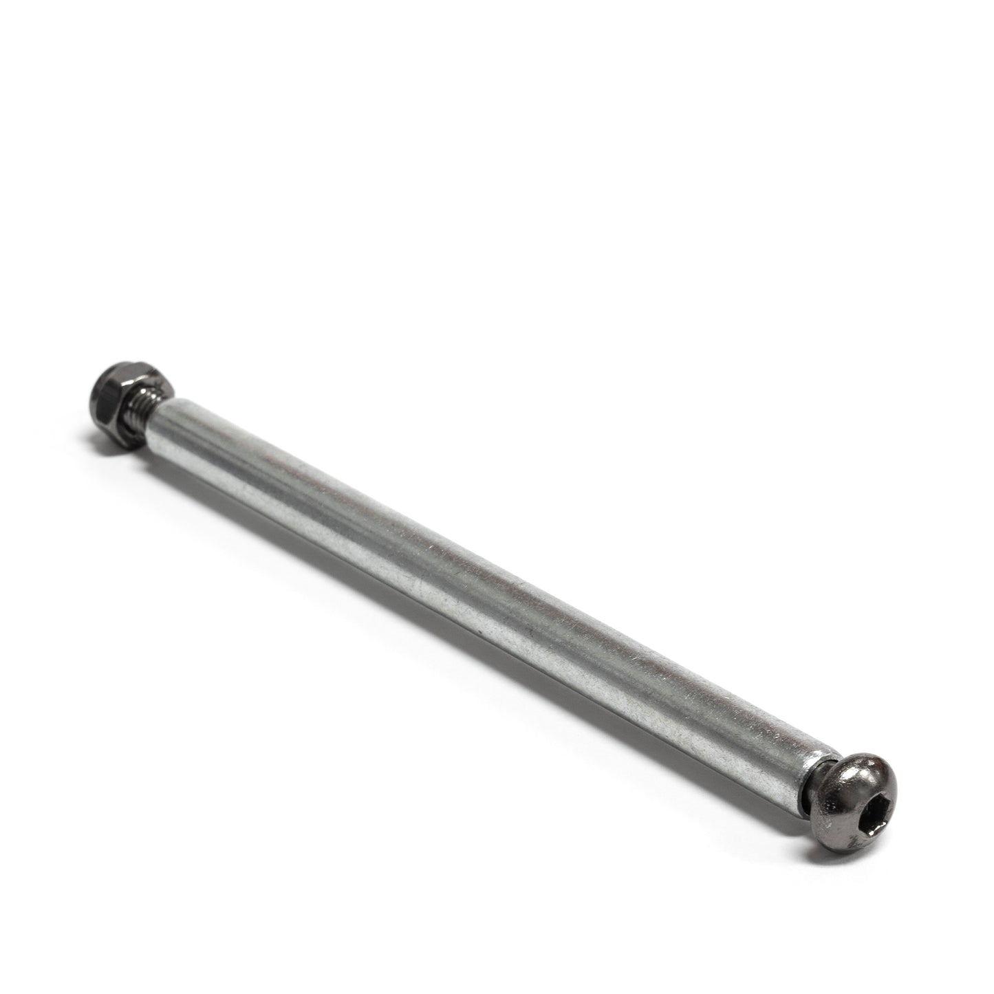 Wheel Axle Replacement Bolt - Custom Folding Wagons