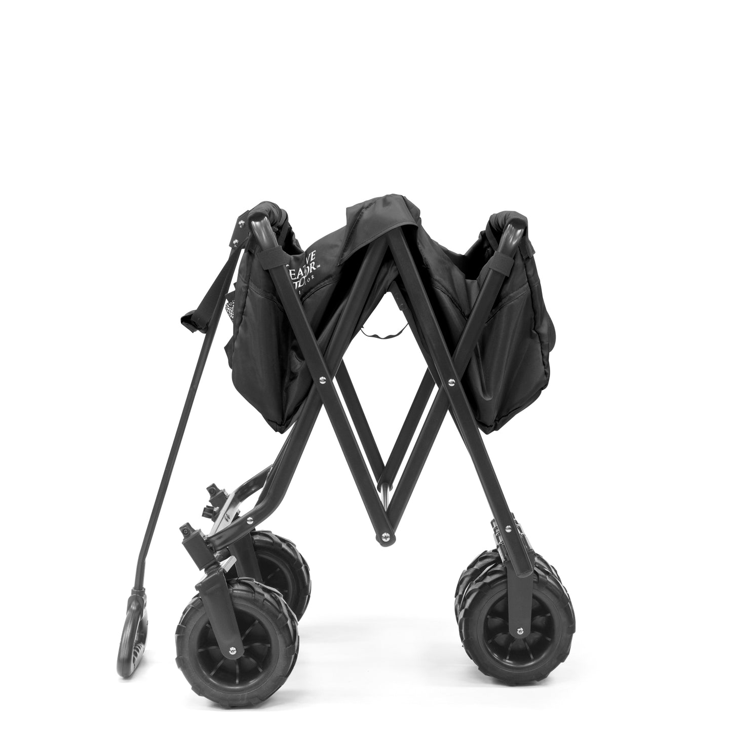 all-terrain-folding-wagon-black