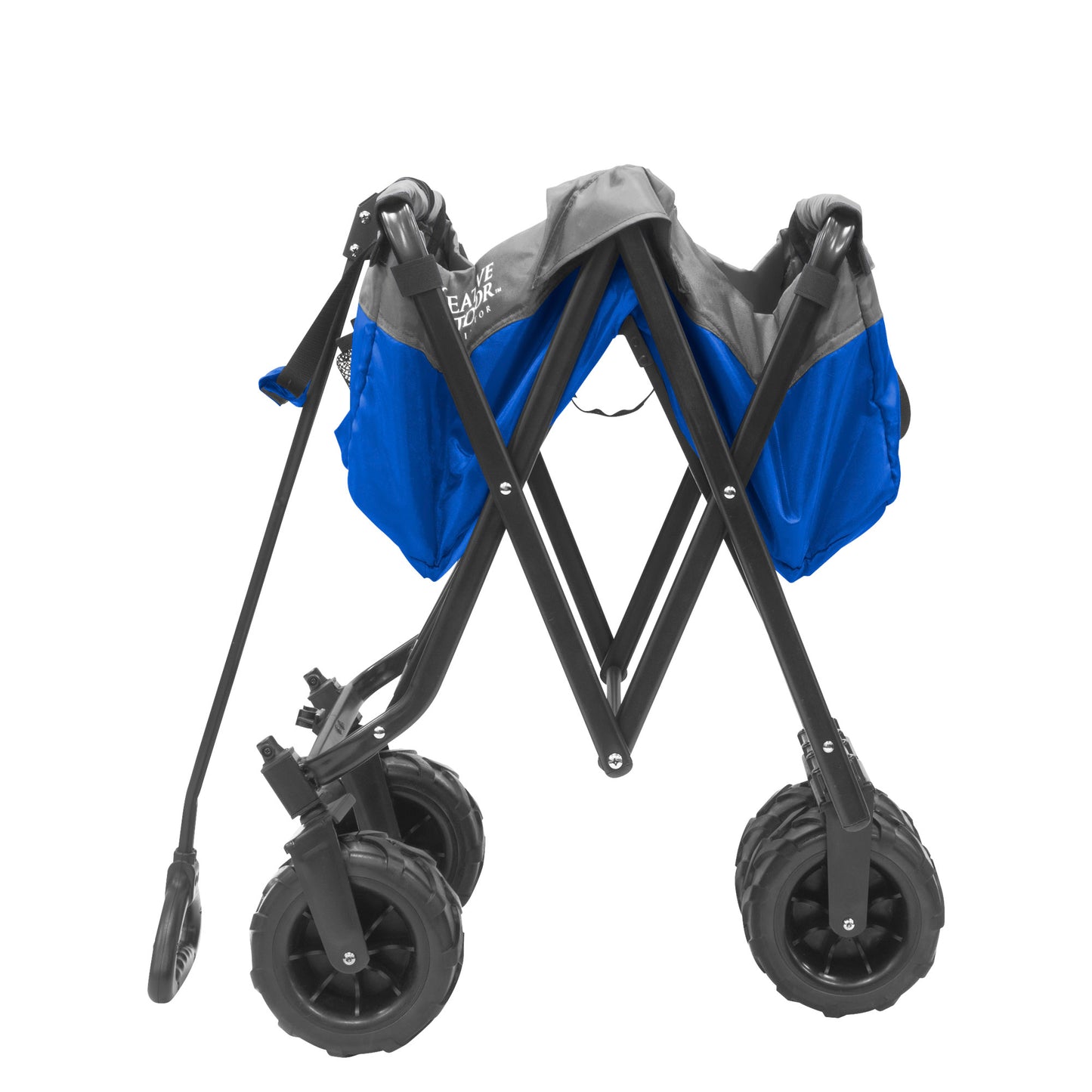 all-terrain-folding-wagon-blue-gray