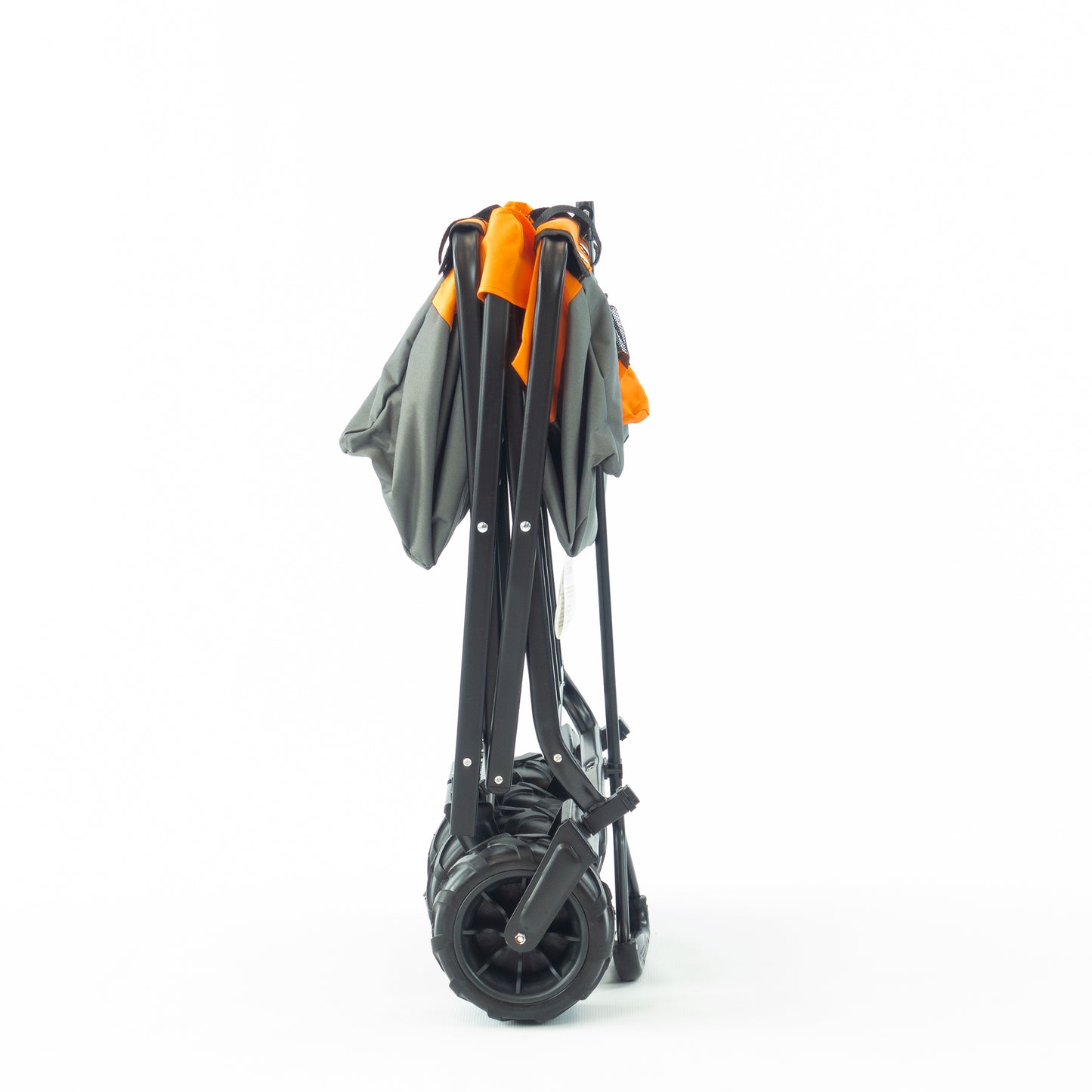 all-terrain-folding-wagon-gray-orange