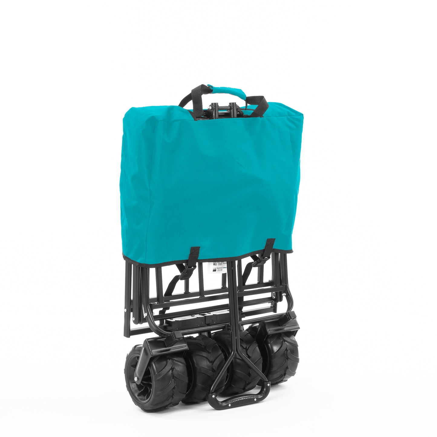 all-terrain-folding-wagon-gray-teal