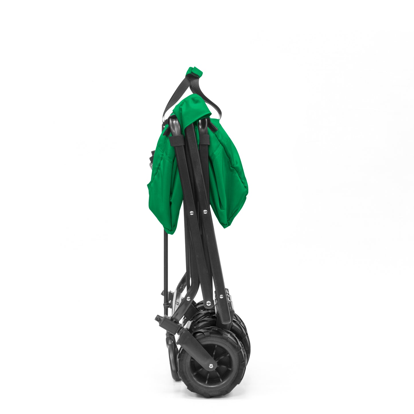 all-terrain-folding-wagon-green