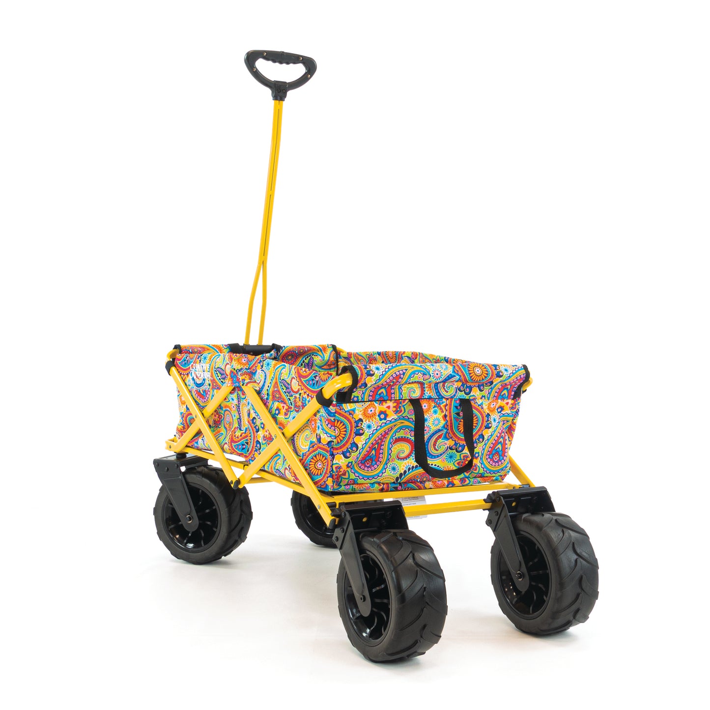 beach-hauler-xxl-all-terrain-folding-wagon-paisley