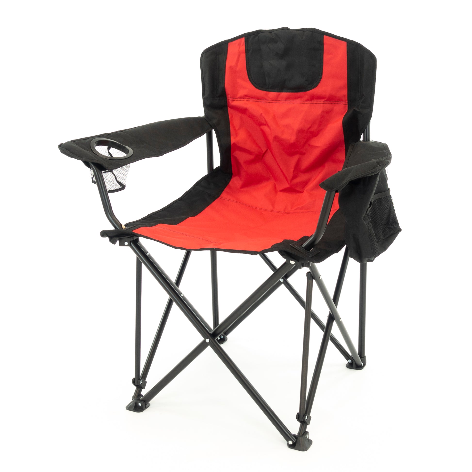 folding-chair-red-black