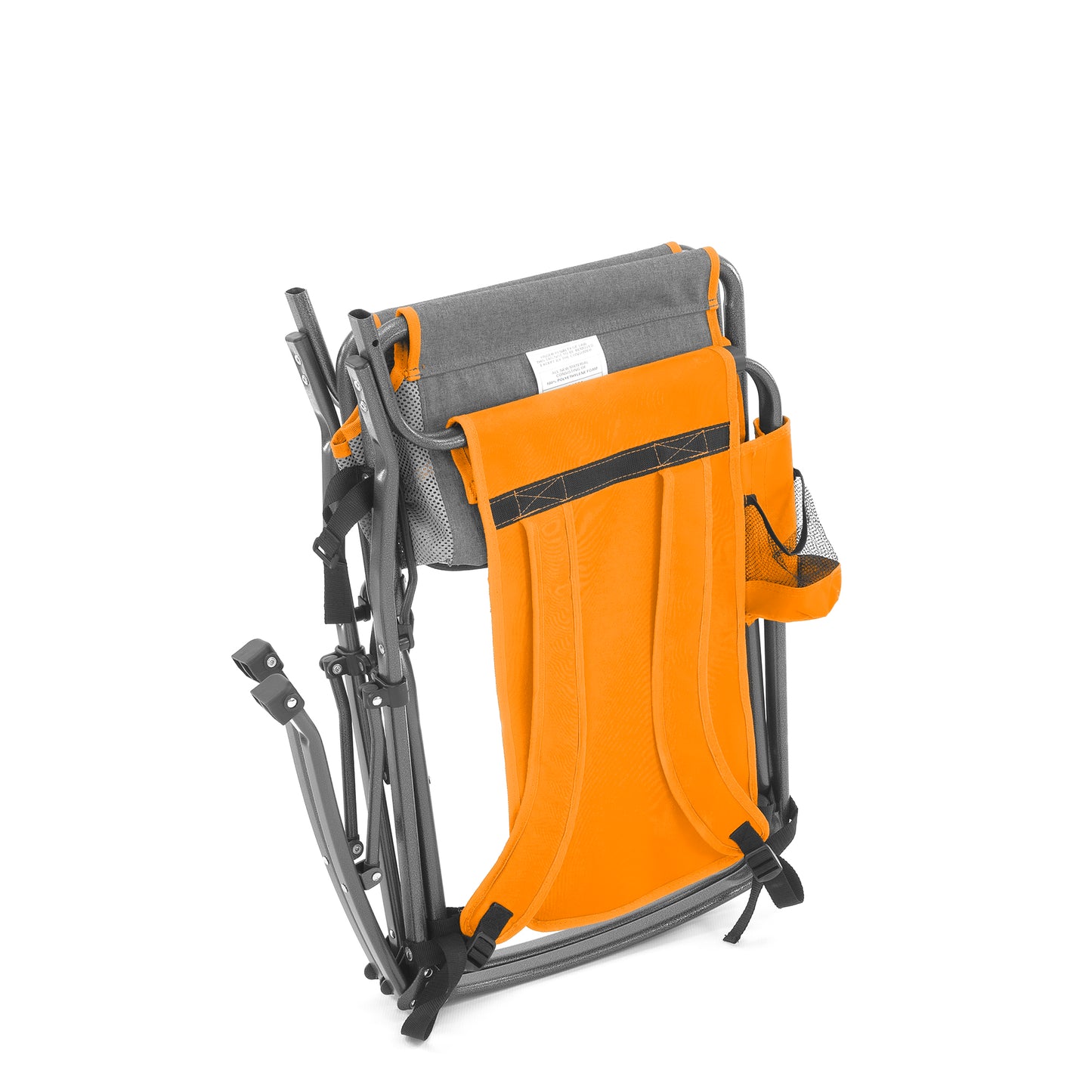 folding-rocking-chair-orange-gray