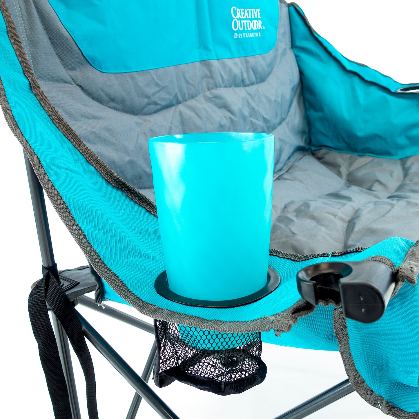 folding-wine-chair-luxury-loveseat-tealgray
