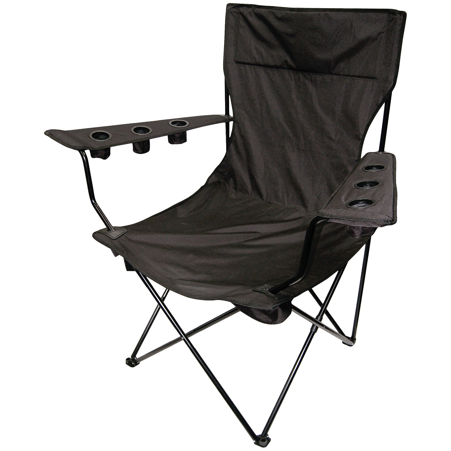 Giant Kingpin Folding Chair - Custom Folding Wagons
