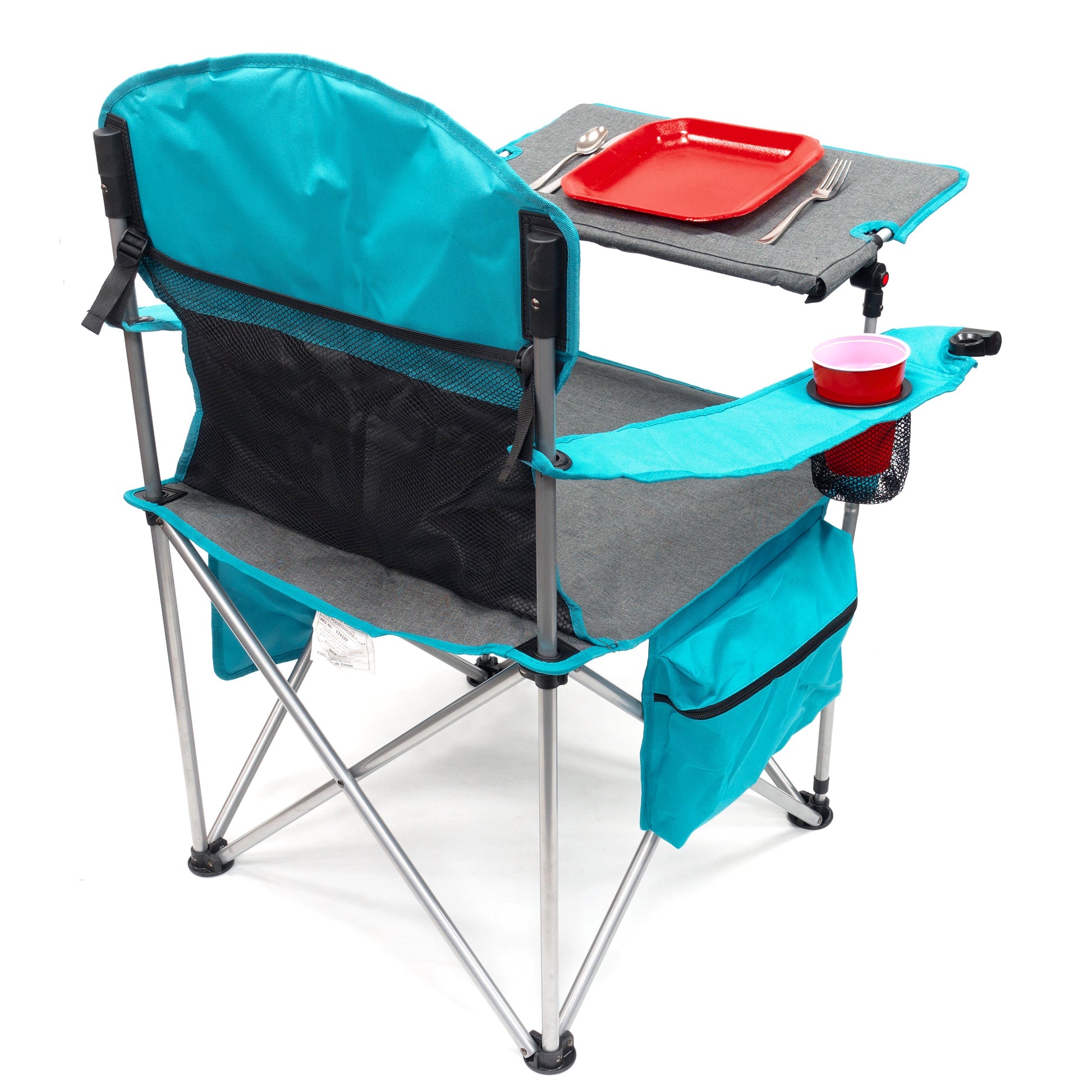 ichair-folding-wine-chair-with-tilt-table-tealgray