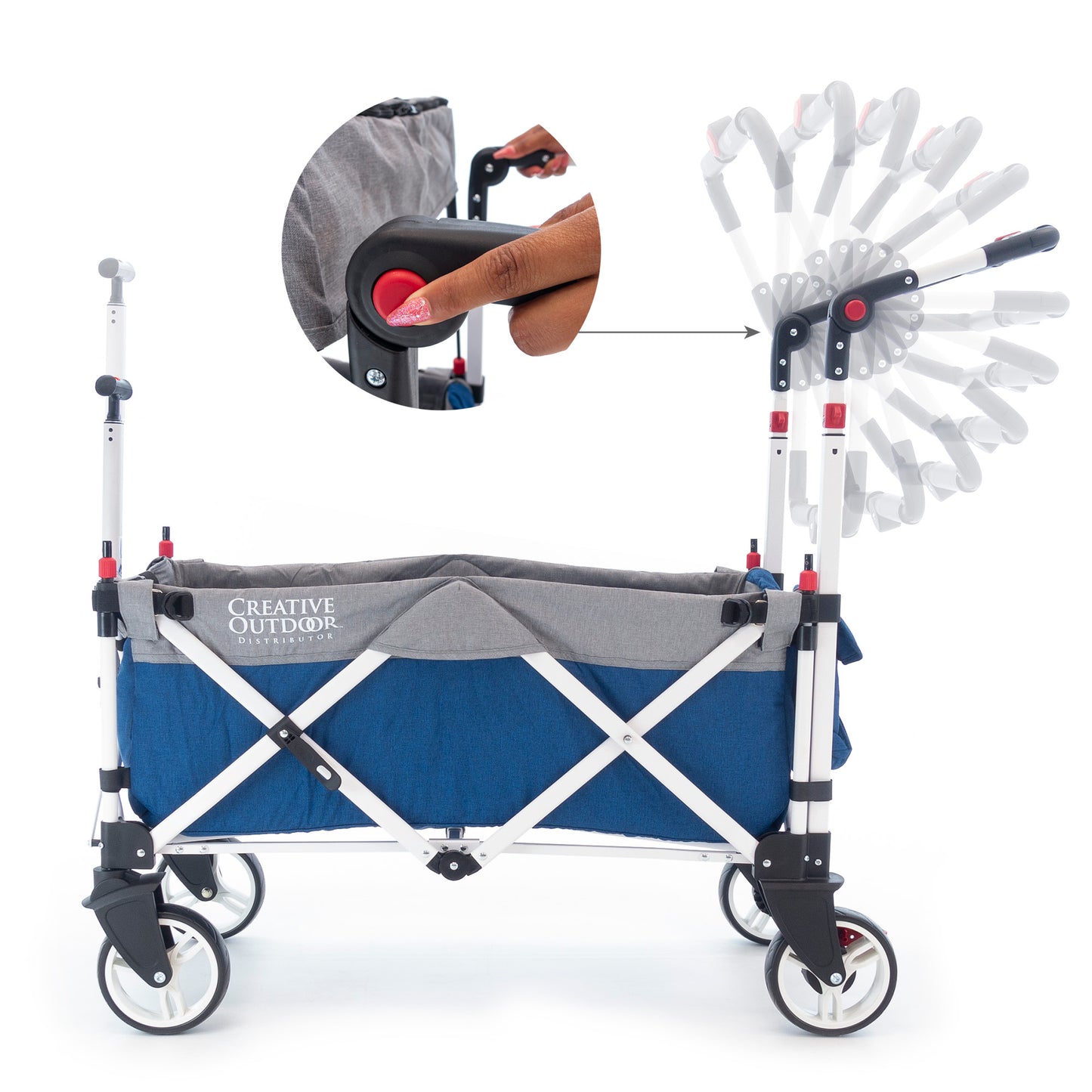 pack-and-push-folding-stroller-wagon-blue-gray