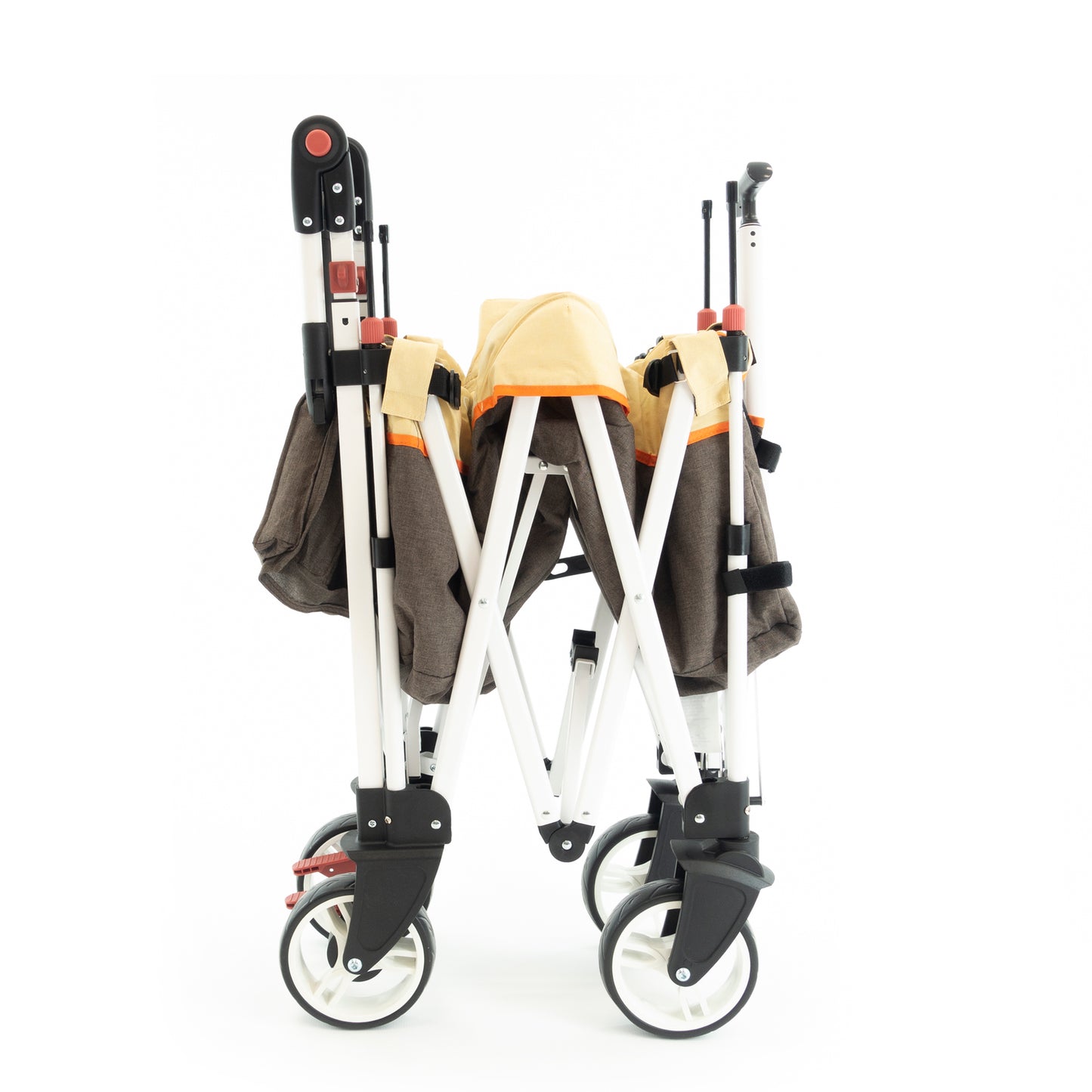 pack-and-push-folding-stroller-wagon-brown-tan