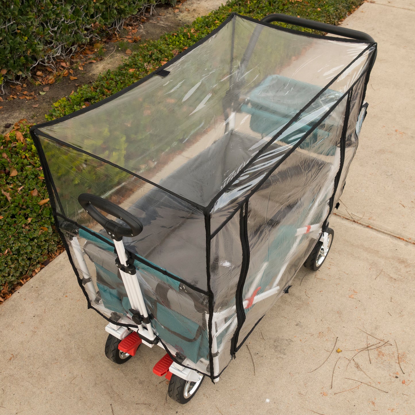 push-pull-folding-wagon-rain-cover-accessory