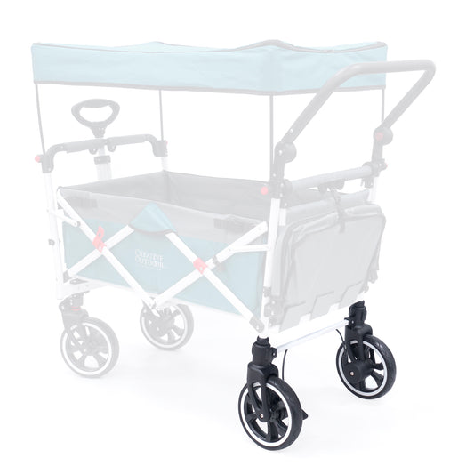 push-pull-folding-wagon-titanium-series-plus-full-rear-wheel-assembly-replacement-each