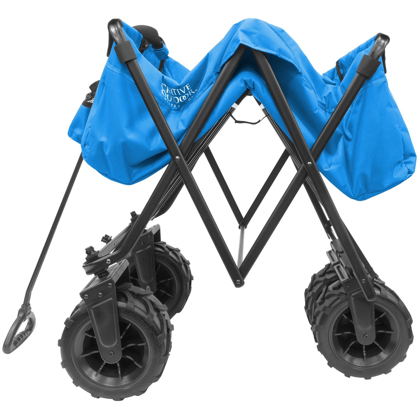 xxxl-monster-all-terrain-folding-wagon-blue