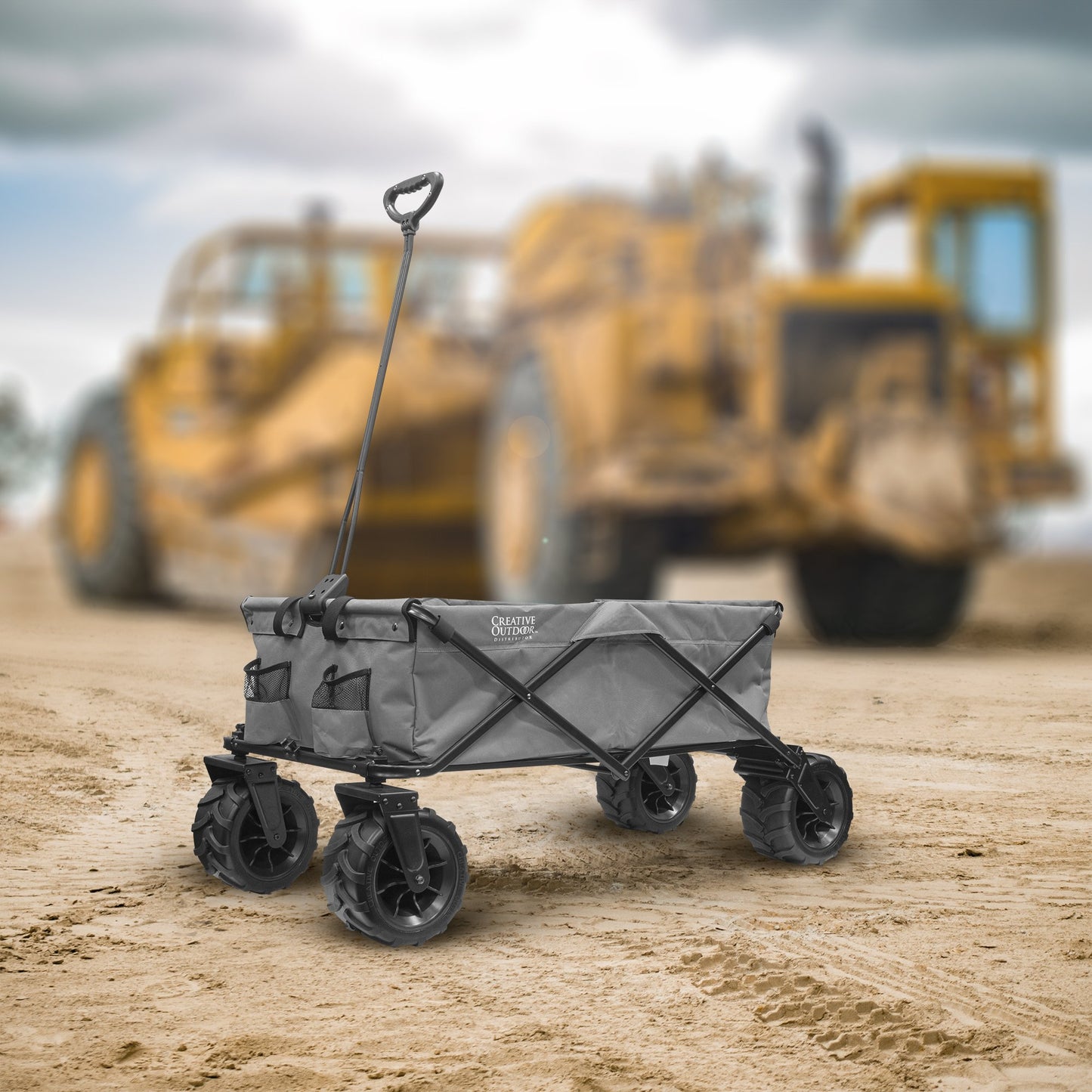 xxxl-monster-all-terrain-folding-wagon-gray