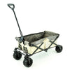 All-Terrain Folding Collapsible Beach Wagon | Heavy Duty | All Colors - Creative Wagons