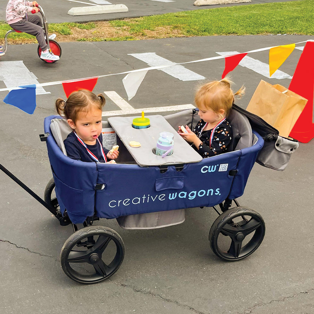 Wagon Buggy - Creative Wagons
