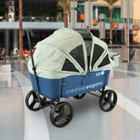 Thumbnail for Wagon Buggy - Creative Wagons