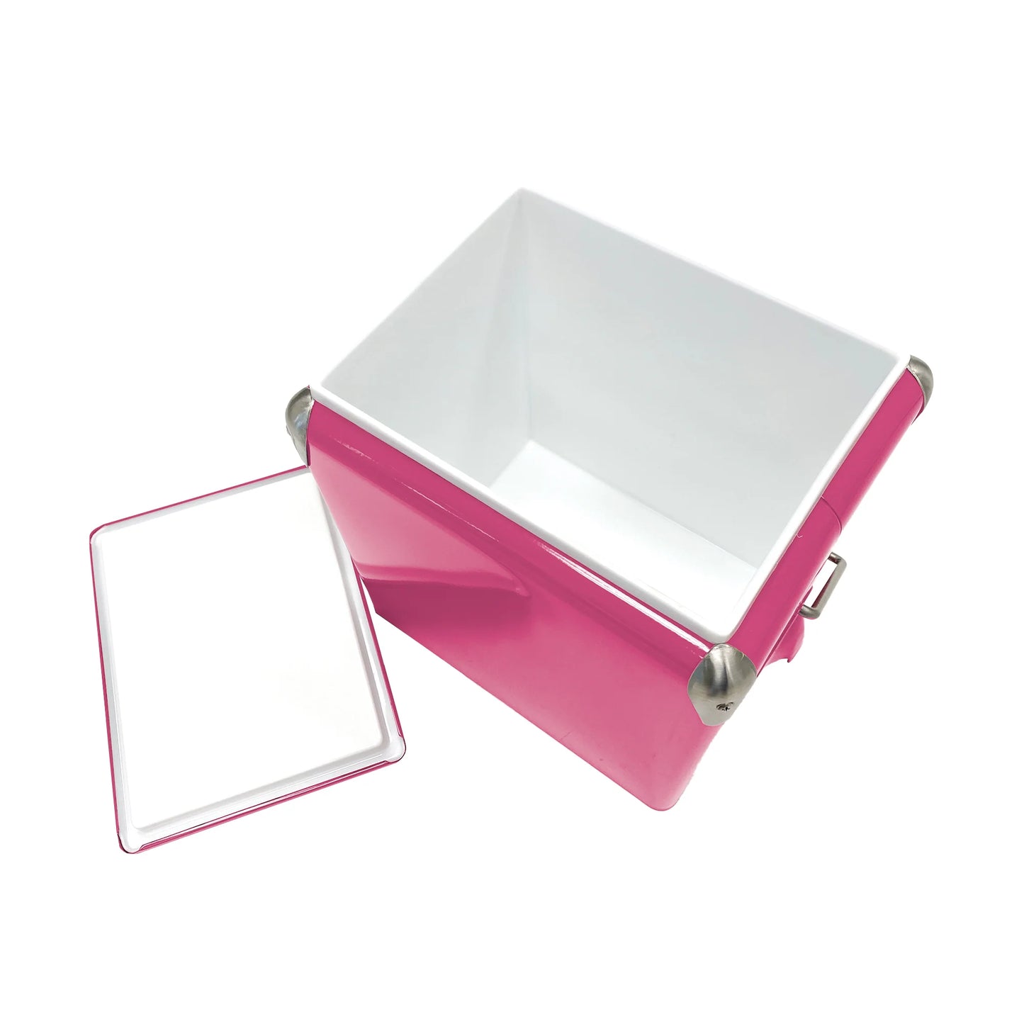 Retro Legacy Cooler | All Colors - Creative Wagons