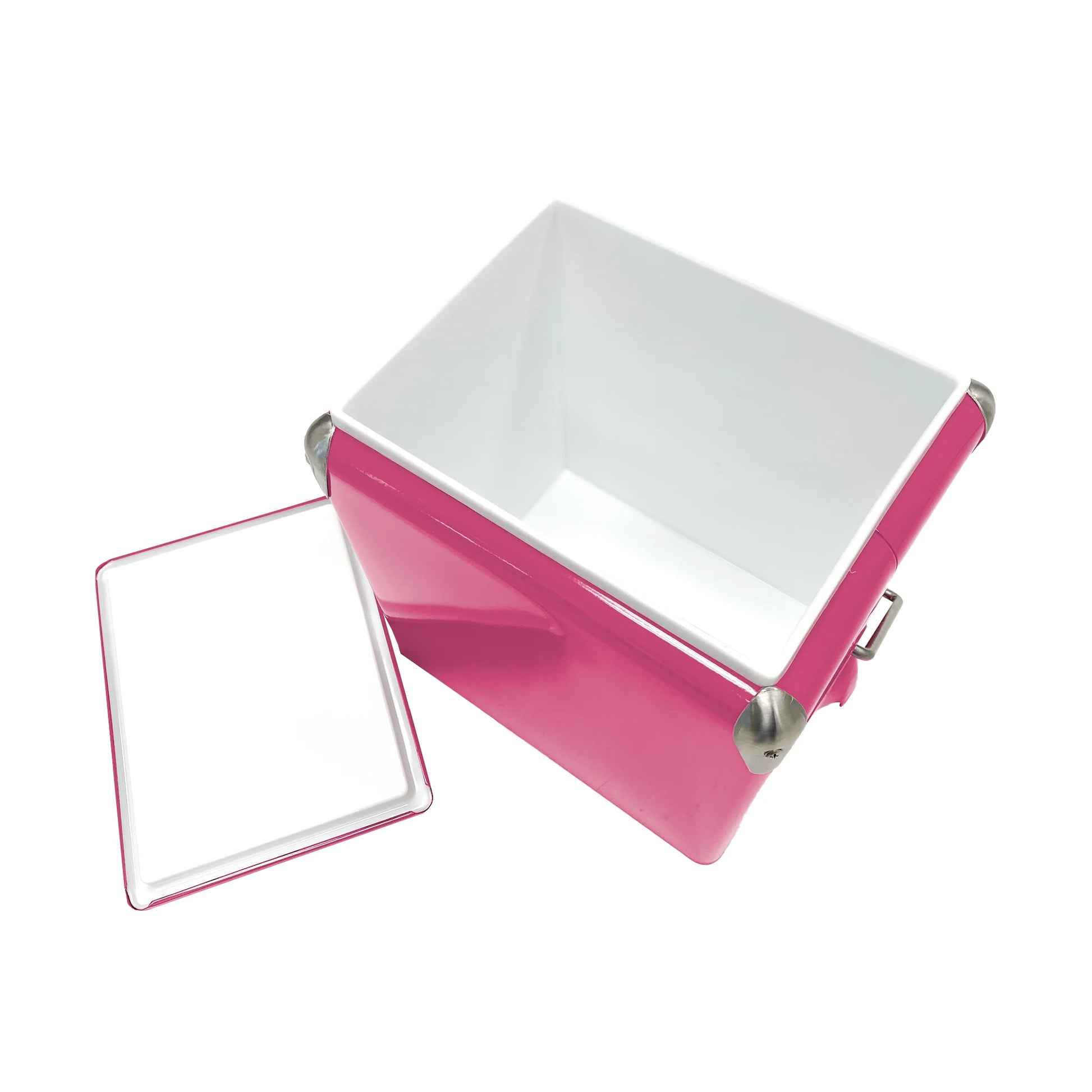Retro Legacy Cooler | All Colors - Creative Wagons