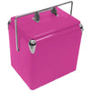 Retro Legacy Cooler | All Colors - Creative Wagons