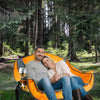 Luxury Loveseat Folding Wine Chair | All Colors - Creative Wagons