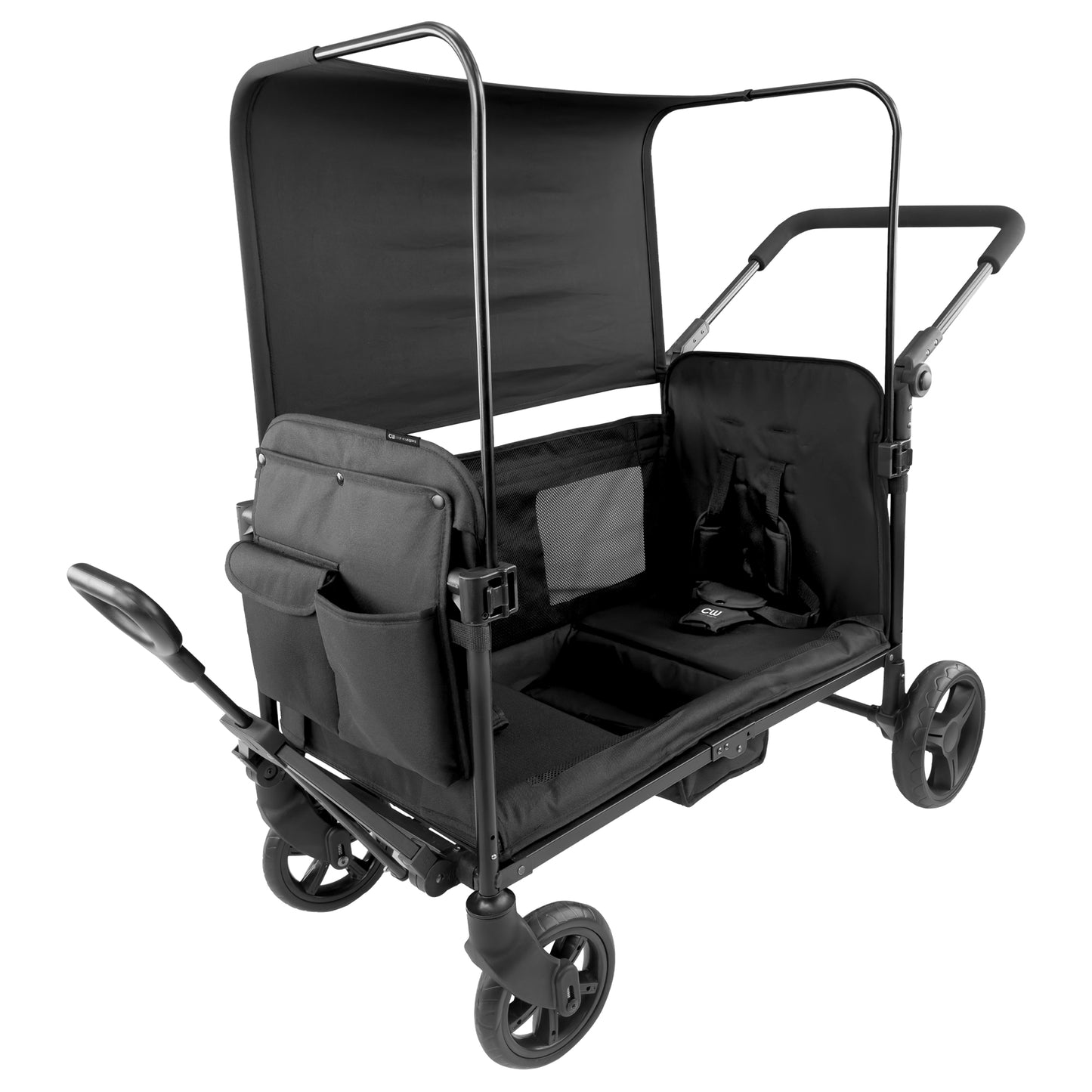 The Luxor Stroller Wagon