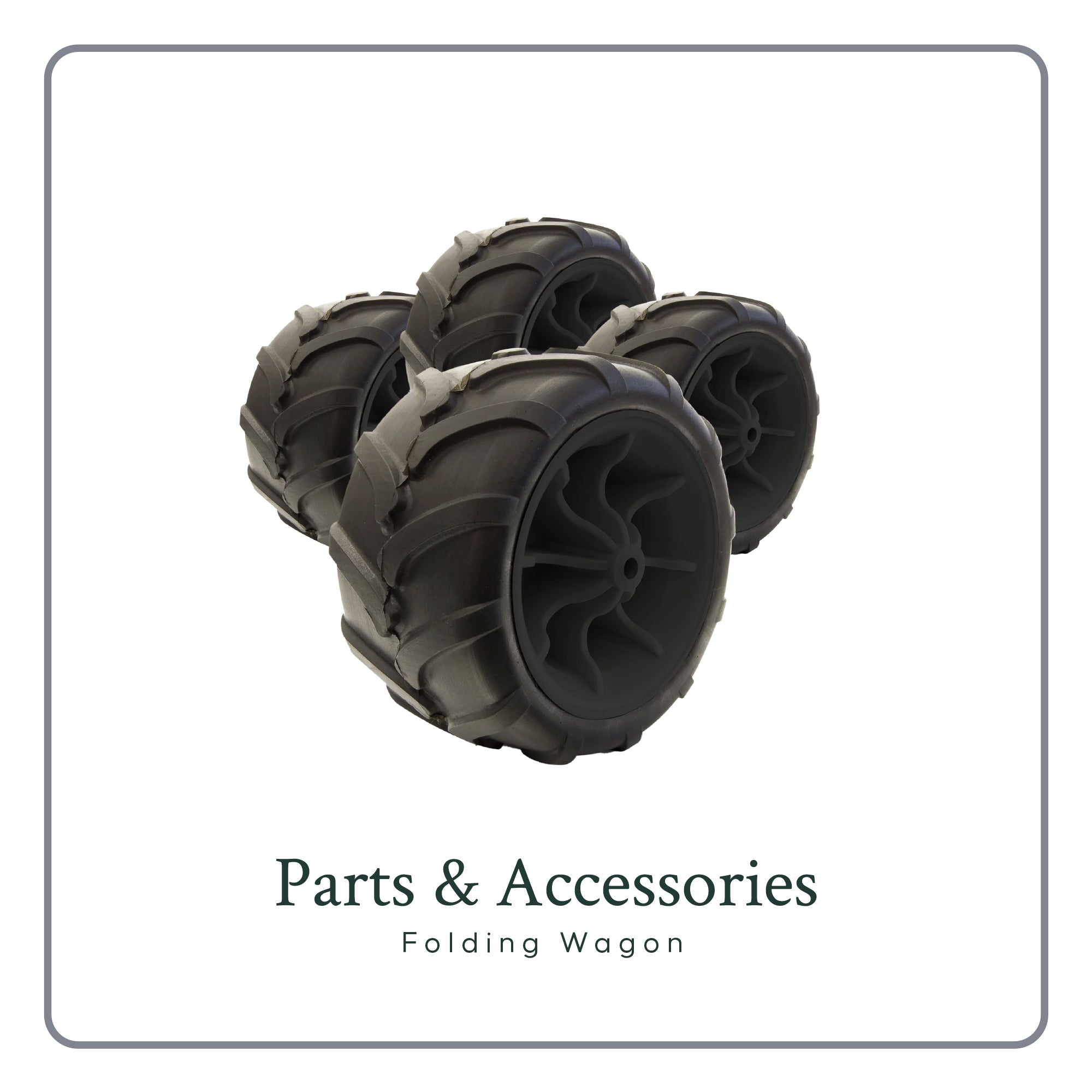 Parts & Accessories