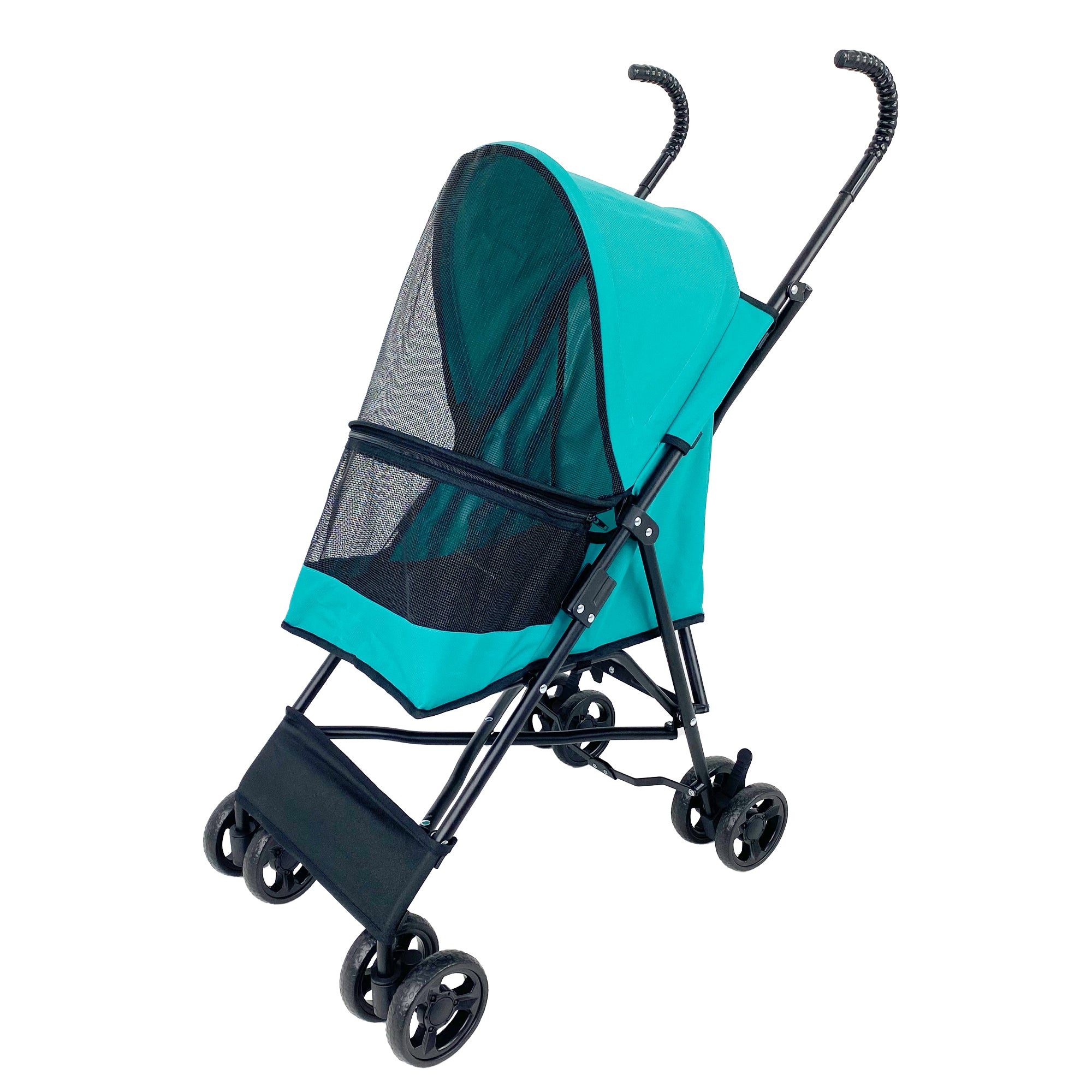 Pet Taxi Foldable Pet Stroller Creative Wagons