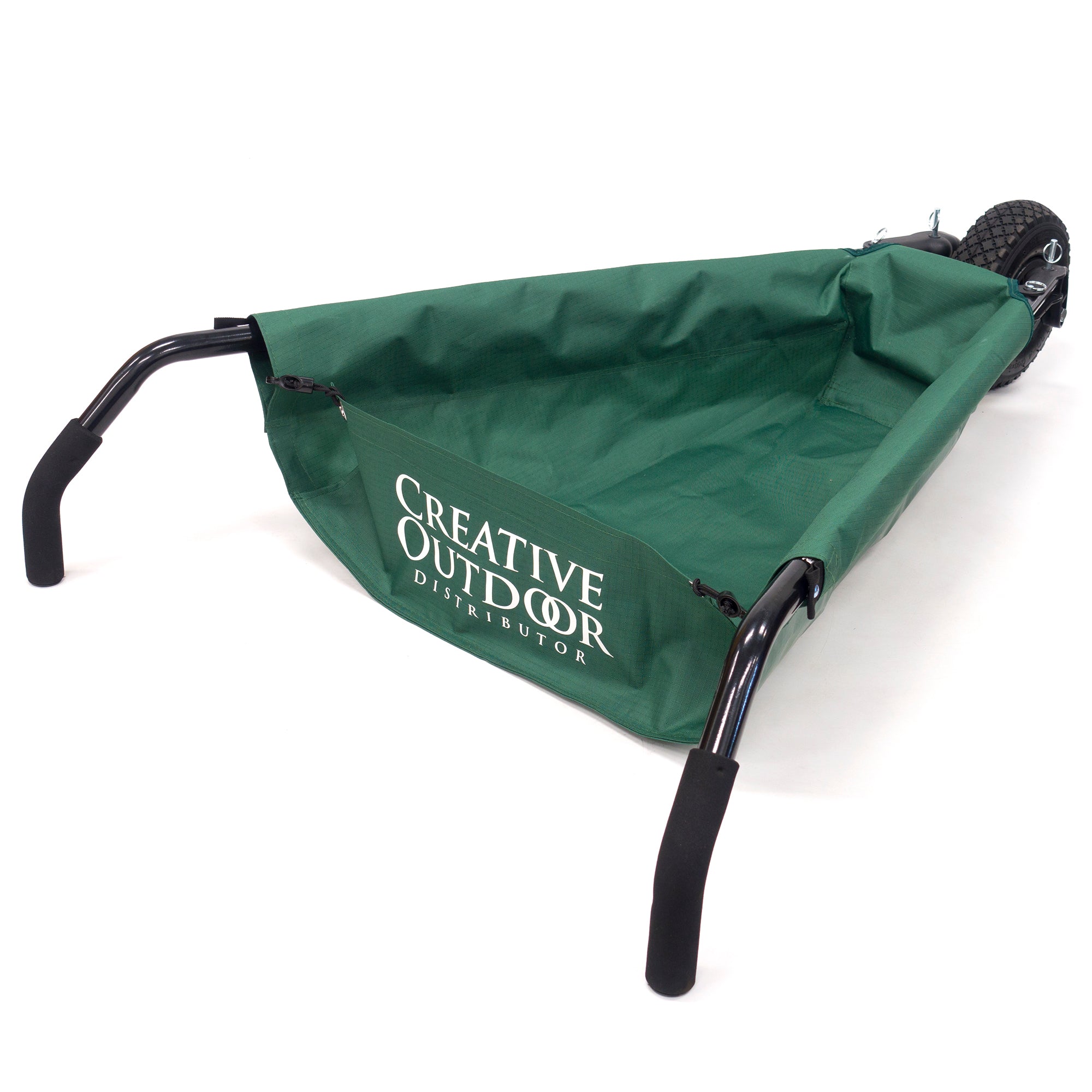 Folding Wheelbarrow Creative Wagons