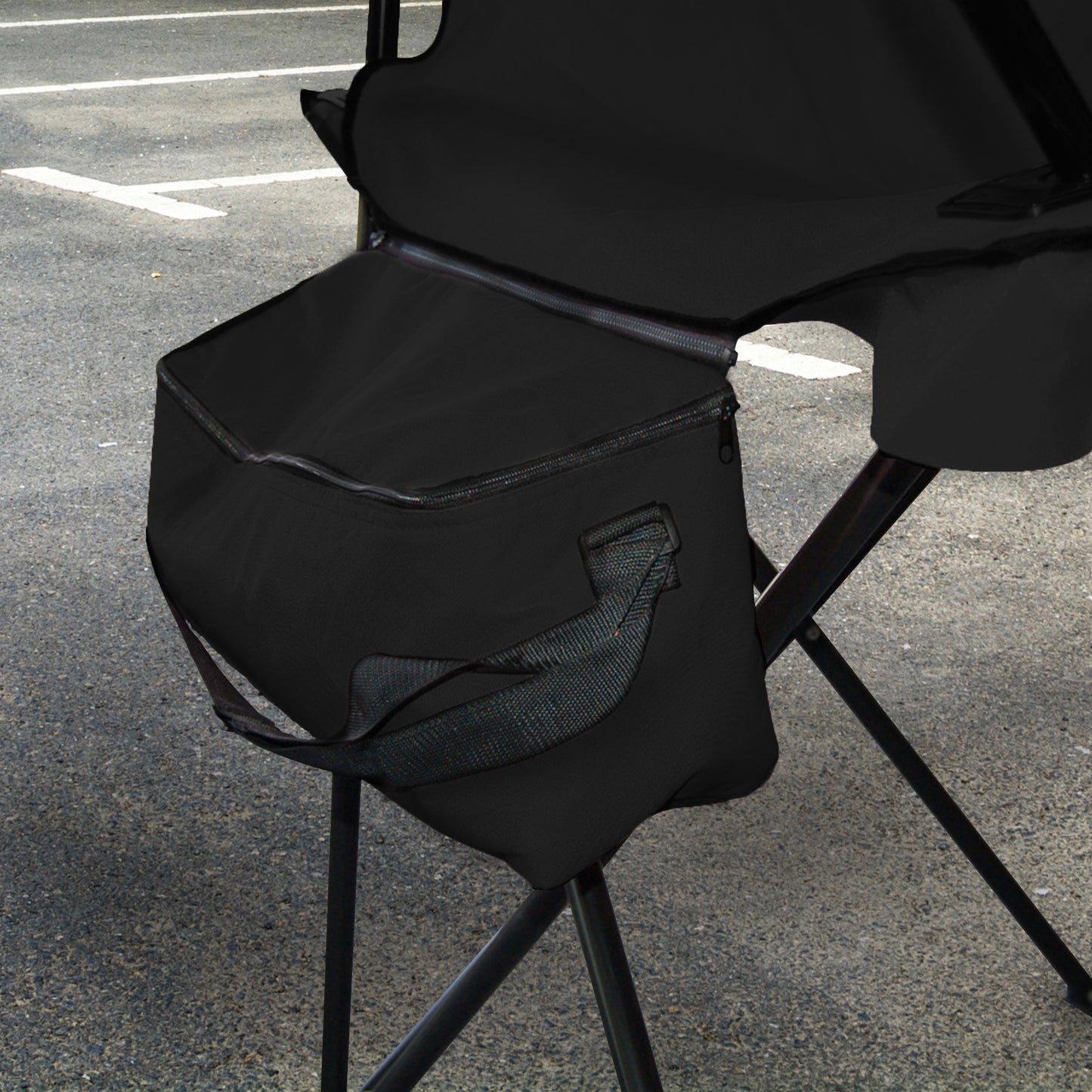 Giant Kingpin Folding Chair - Creative Wagons