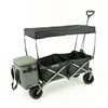 All-Terrain Deluxe Wagon - Custom Folding Wagons