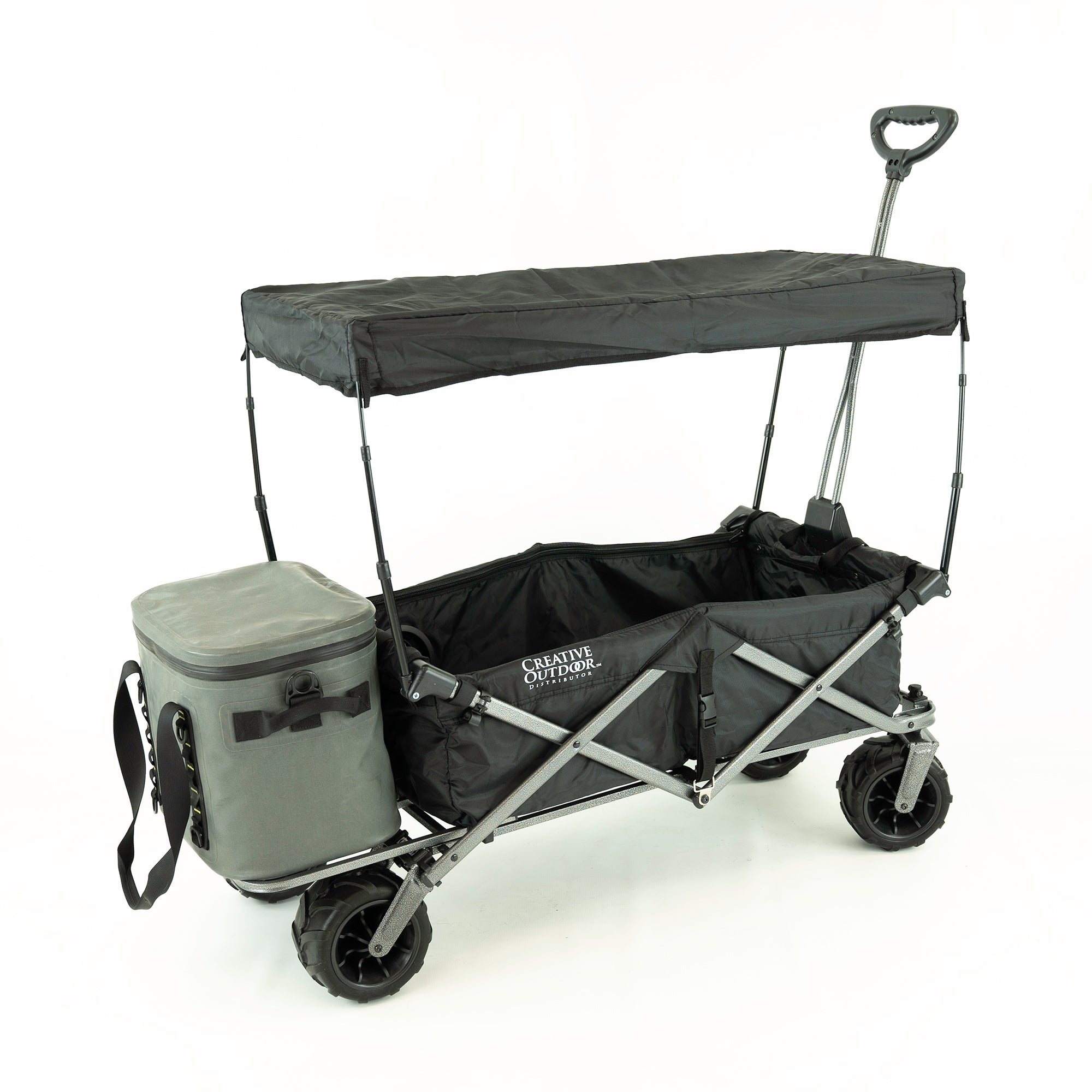 Creative Wagons