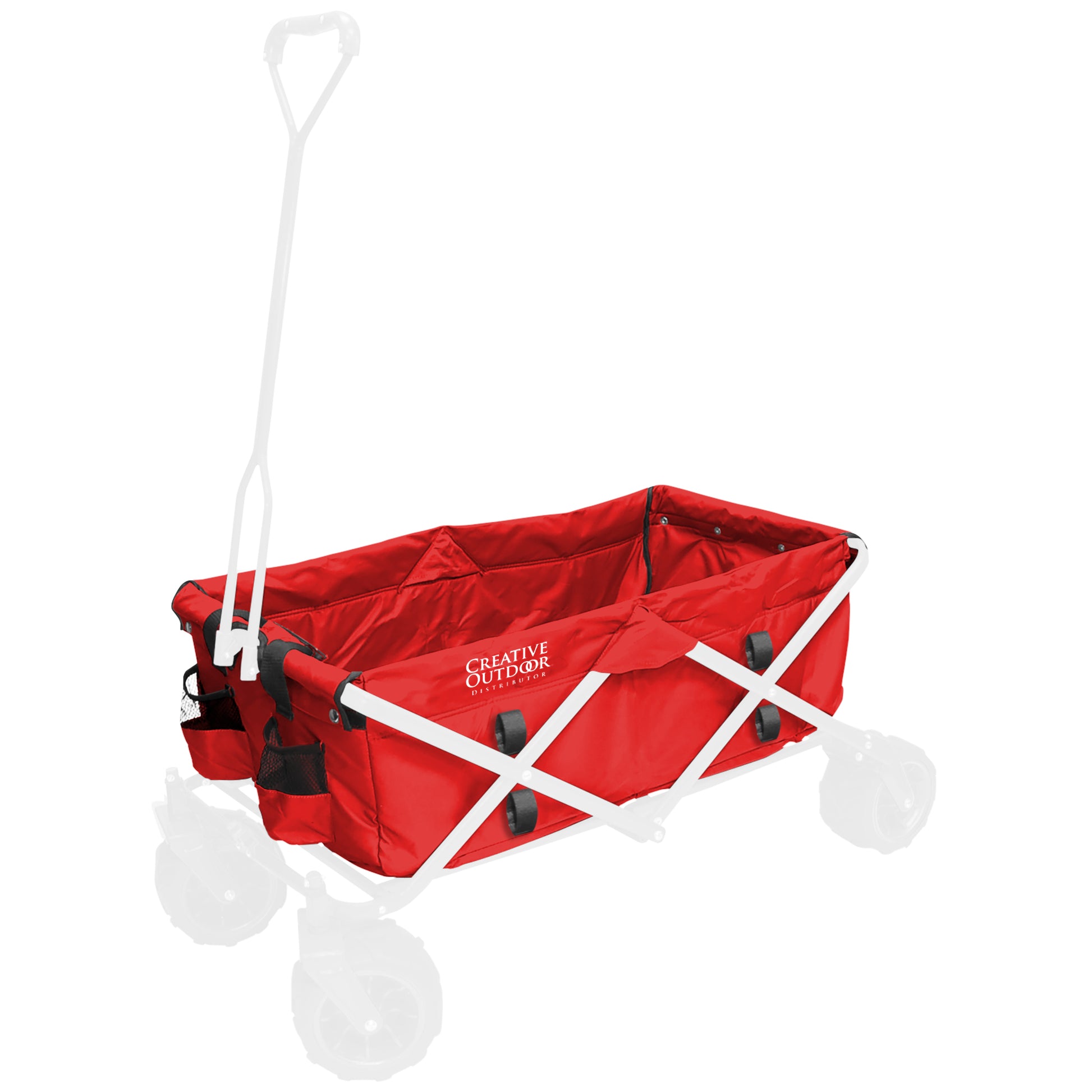 stroller wagon liner All-Terrain Fabric Liner Replacement – Creative Wagons