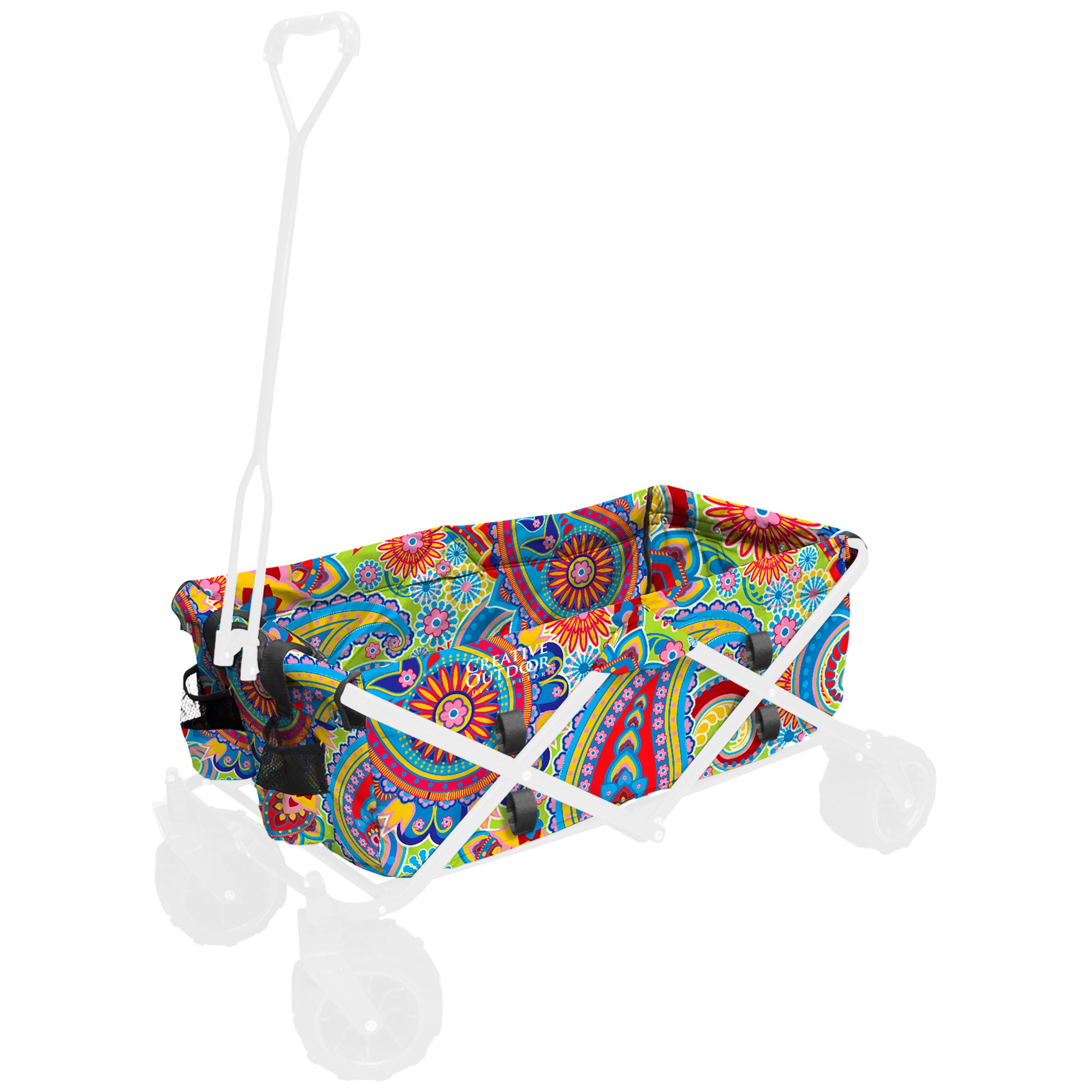 stroller wagon liner All-Terrain Fabric Liner Replacement – Creative Wagons