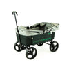 Wagon Buggy | Black - Custom Folding Wagons