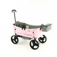Thumbnail for Wagon Buggy | Pink - Custom Folding Wagons