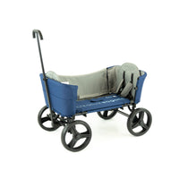 Thumbnail for Wagon Buggy | Blue - Custom Folding Wagons