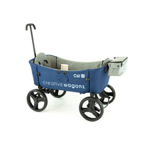 Thumbnail for Wagon Buggy | Blue - Custom Folding Wagons